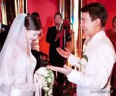 比“八点档”更狗血的，是台湾八点档女神的婚姻