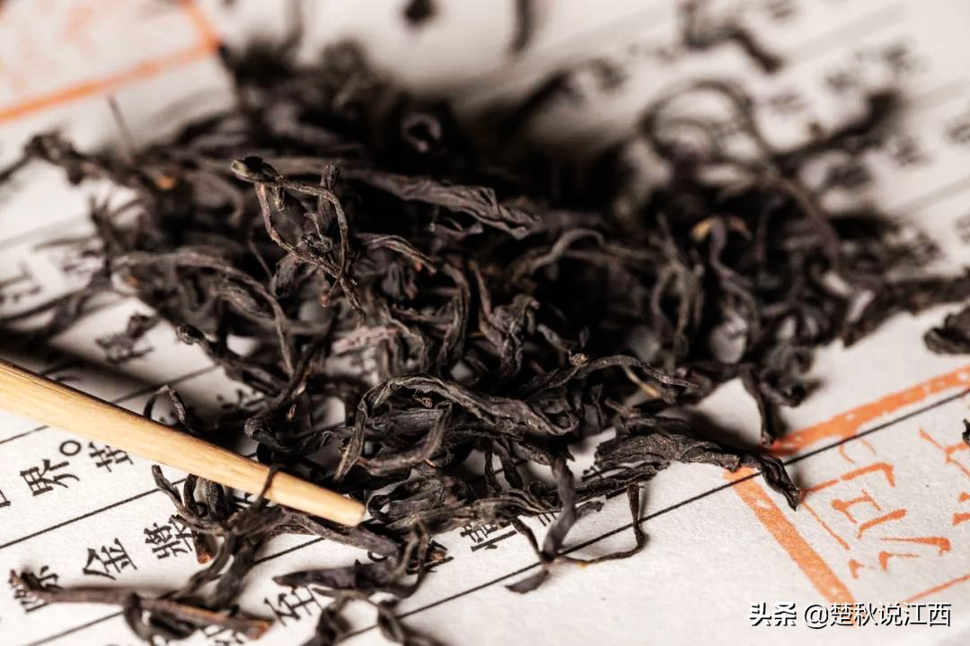 江西武陵红茶,江西最好的红茶