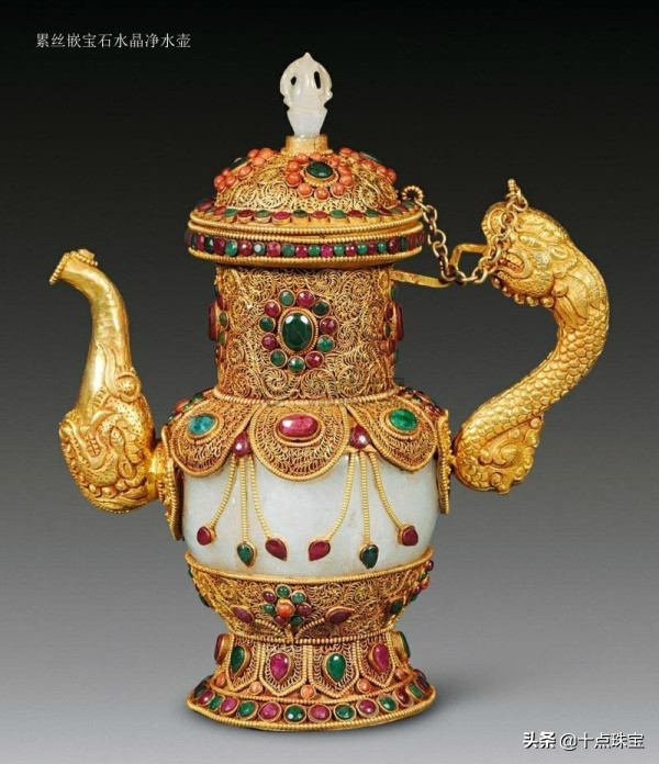 千足金和古法黄金谁的黄金纯度好,黄金古法传承与3d硬金的区别