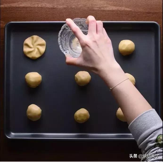 自制烘焙曲奇,烘焙曲奇的工具