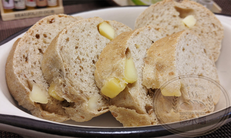 包治百病！淘宝上5家低卡面包店集合，盘他就对了！