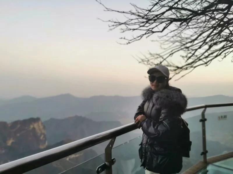 亲爱的:疫情过后我们再约未知旅程可好？给久违的平静添加色彩