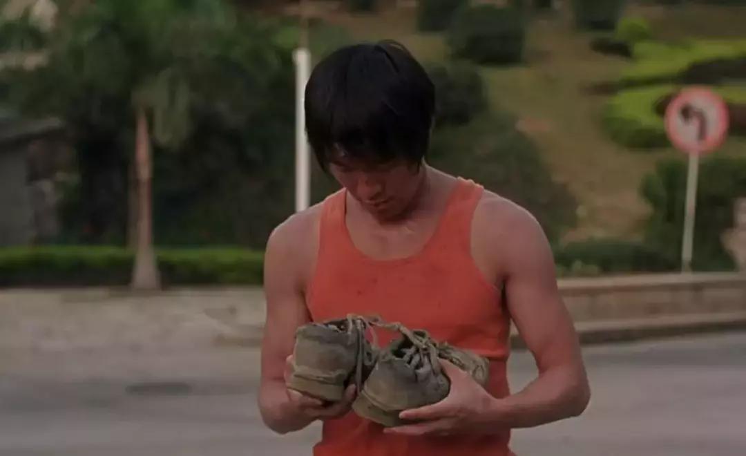 《少林足球》的精彩片段,少林足球开始片段