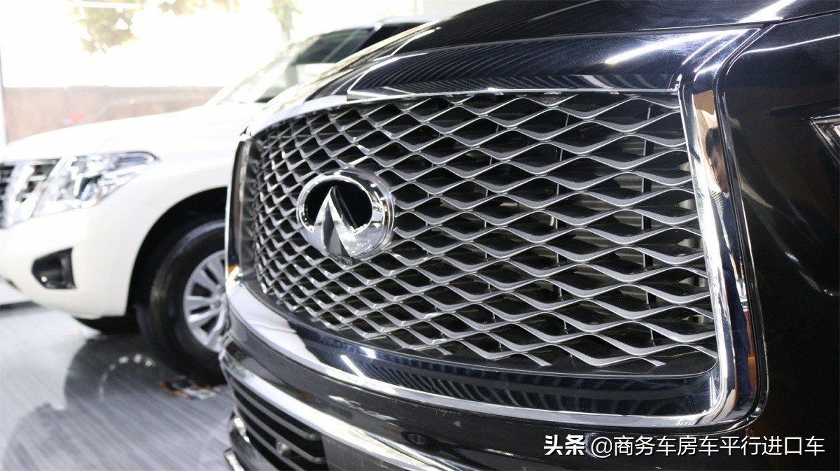 英菲尼迪q80新款suv价格,英菲尼迪qx80加长四座