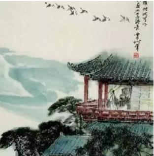 狂傲之人必有其狂傲资本读李白《宣州谢朓楼饯别校书叔云》