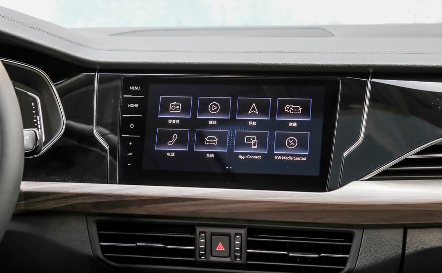 新款帕萨特车主真实感受,帕萨特最新款真实车主吐槽