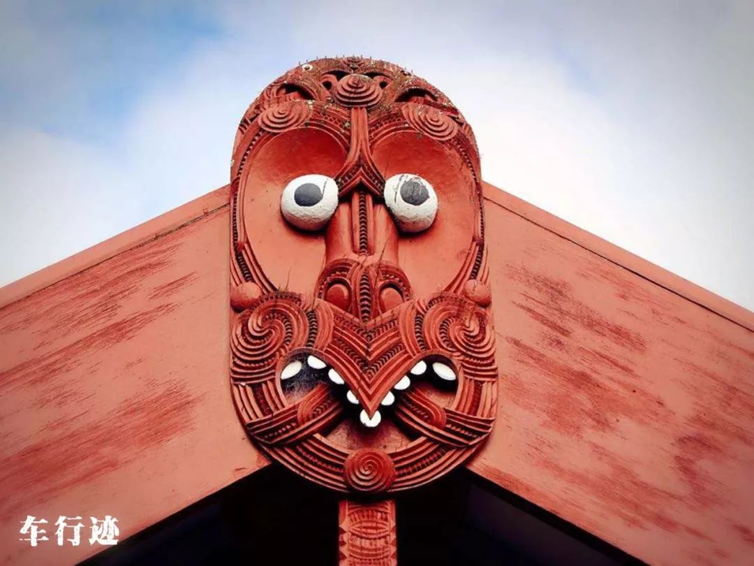 穿越新西兰北岛,新西兰北岛的真实生活最新