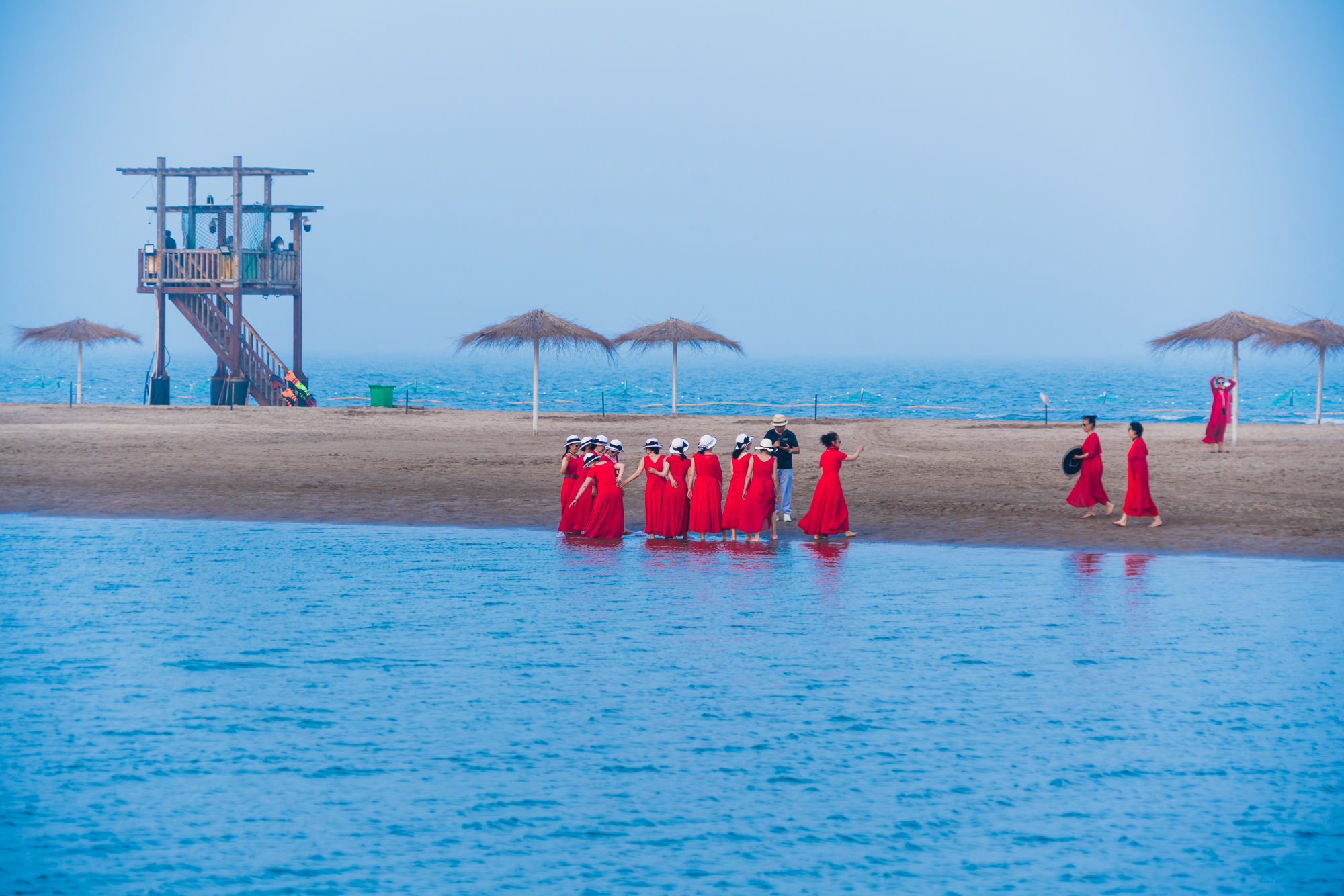 唐山适合1-4岁亲子游的地方,暑假遛娃旅游推荐唐山