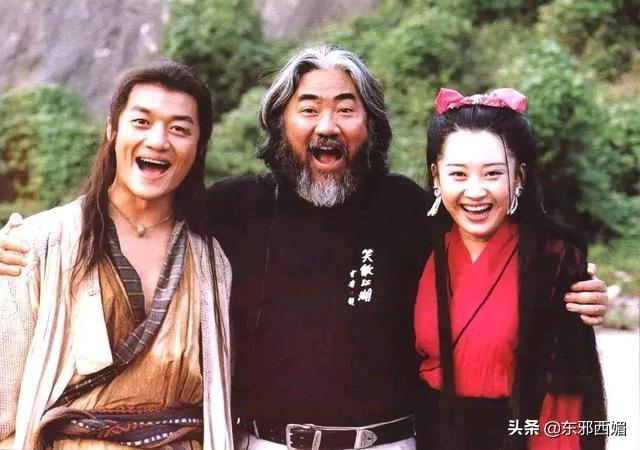 有对比就有伤害是没错，但晚节不保也是真的