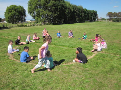 一到两岁五大领域的亲子游戏,适合户外玩的儿童游戏