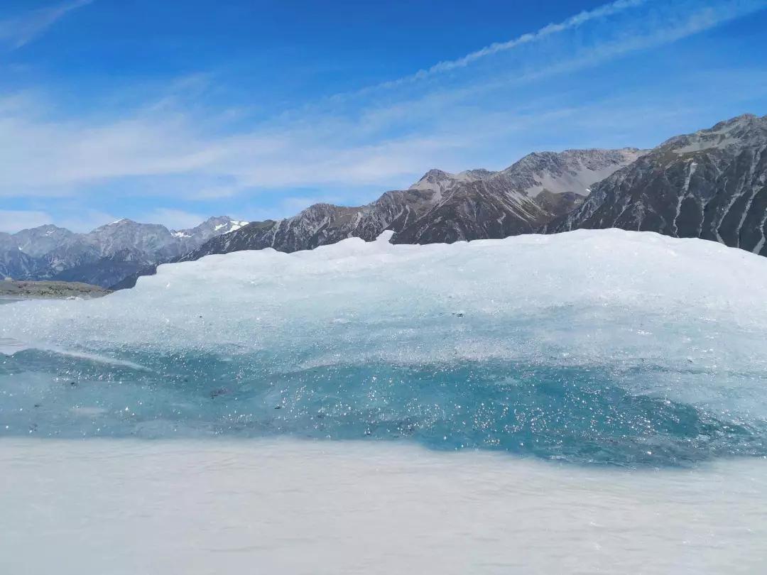 新西兰南太平洋明珠,新西兰太平洋的明珠