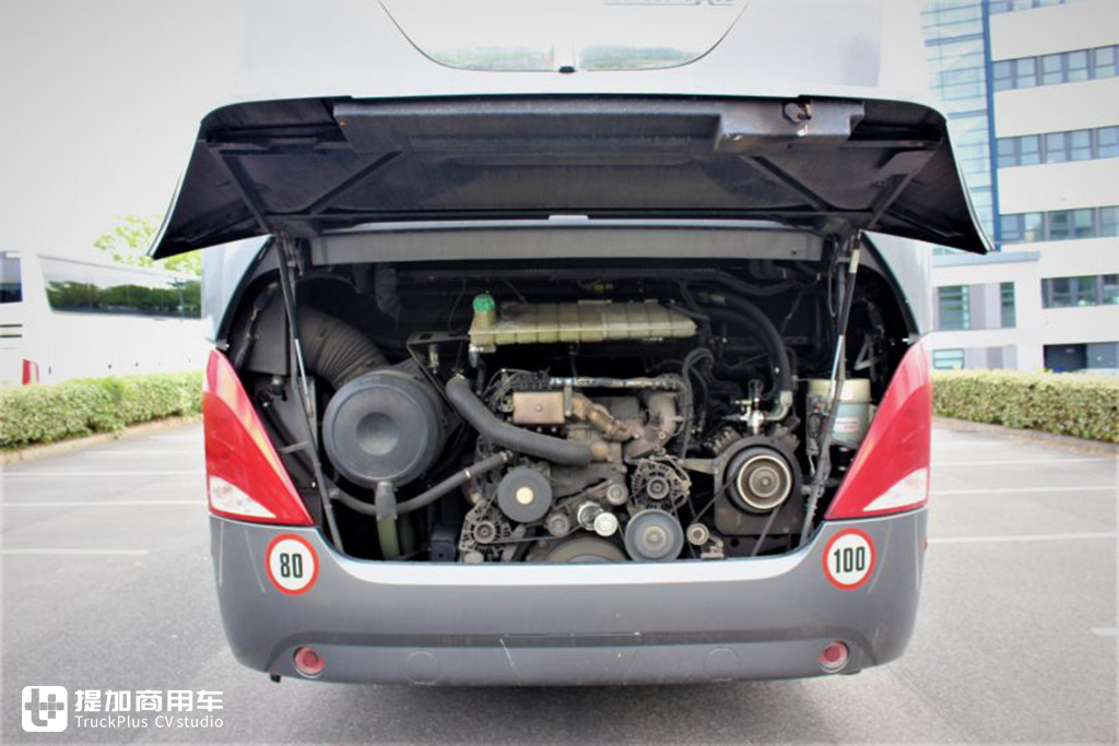 尼奥普兰starliner长多少米,尼奥普兰客车最新款