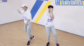 团魂这种稀缺品，在国内男团中还能看到么？