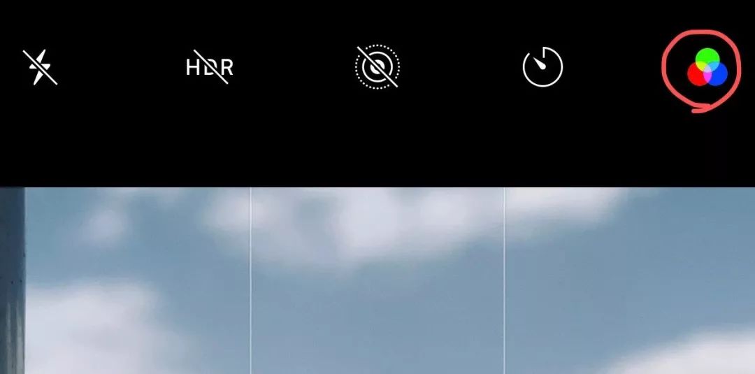 iphone手机拍照操作指南,iphone实况拍照有什么用