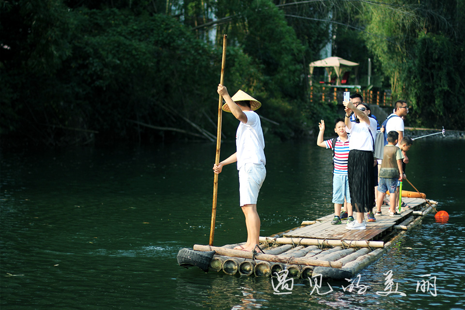 桂林阳朔3天两夜自驾游攻略,桂林阳朔3天2夜自驾游攻略