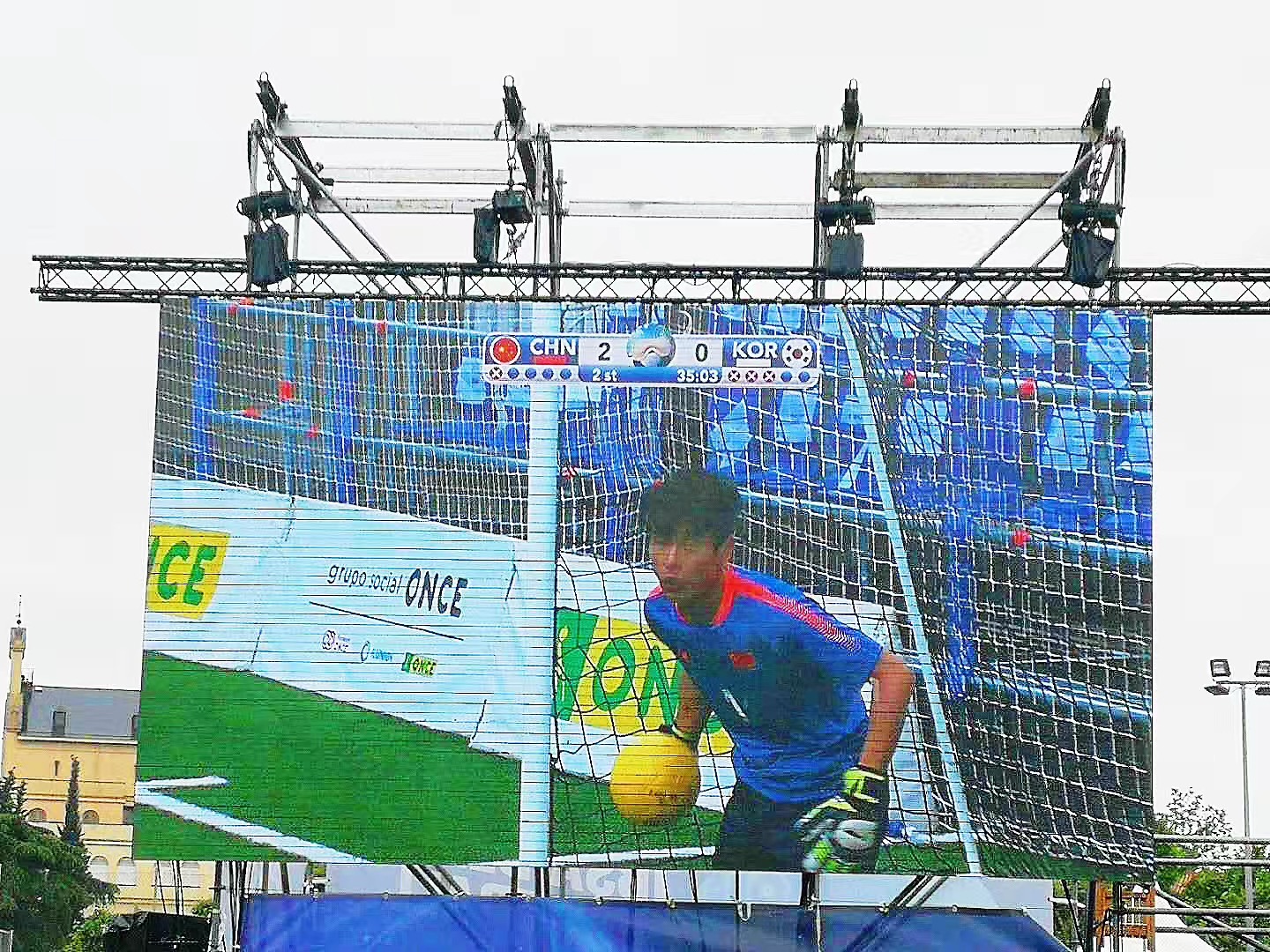 五超人物志丨王圳：拼搏之后才能看到梦想的希望