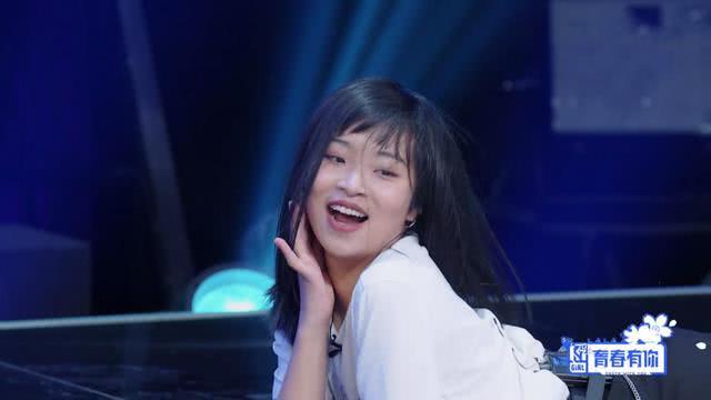 青你2黑马,青你2陈珏哪期淘汰的