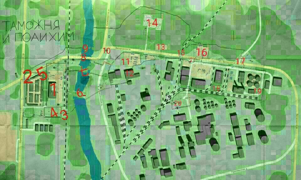 想要退款？详解《逃离塔科夫》劝退的游戏内容