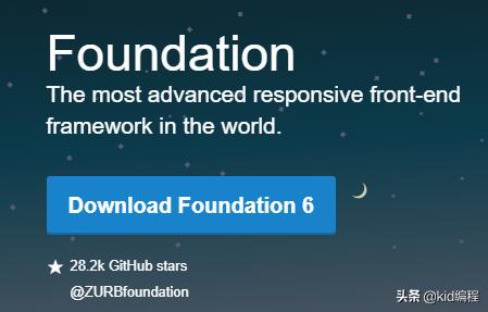 flexbox的回应式框架,回应式网页的技术原理