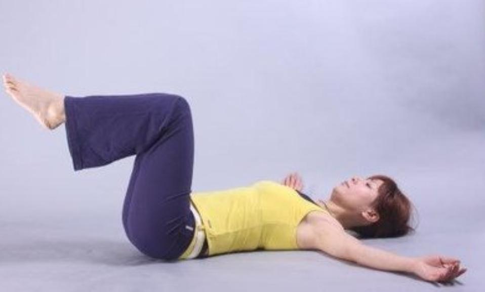 产后如何迅速恢复身材,产后骨盆恢复训练动作