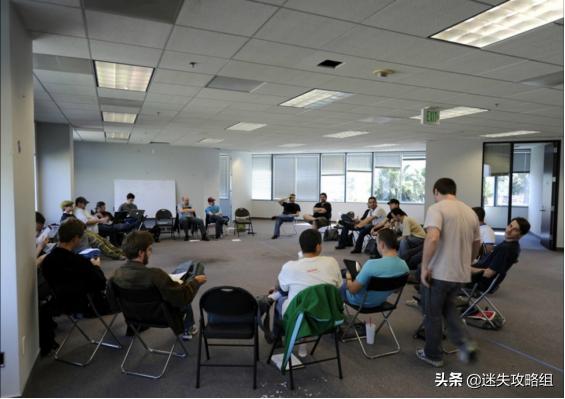 置之死地而后生，重生娱乐发展史