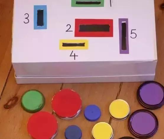 促进孩子全脑发育的手指游戏,锻炼儿童大脑和身体协调的手部