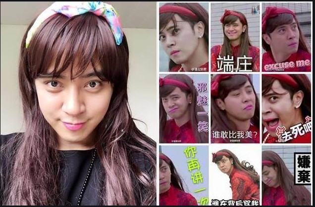 罗志祥梁咏琪跳朱碧石,陈晓东朱碧石梁咏琪