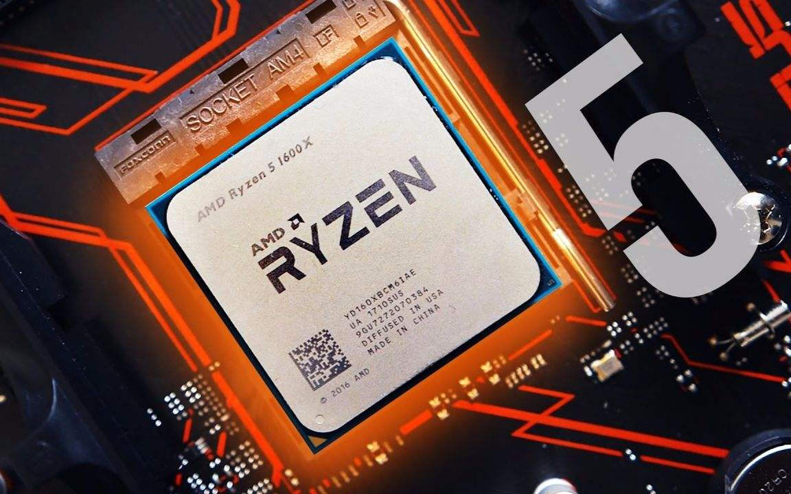 纯干货分享：视频剪辑需要什么的CPU？