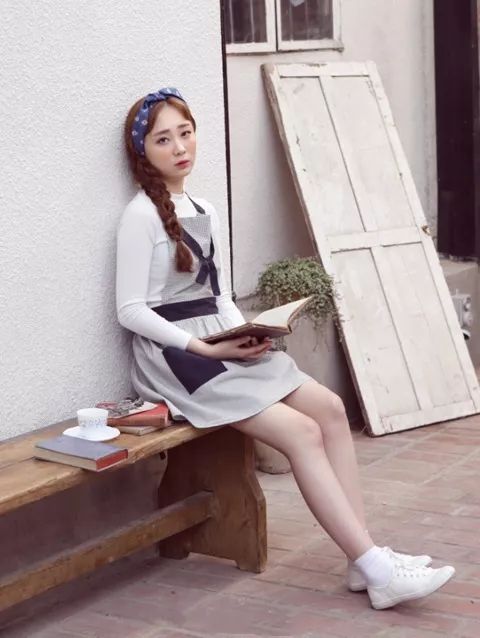 不同脸型适合戴什么样的发带,如何挑选适合自己的发带