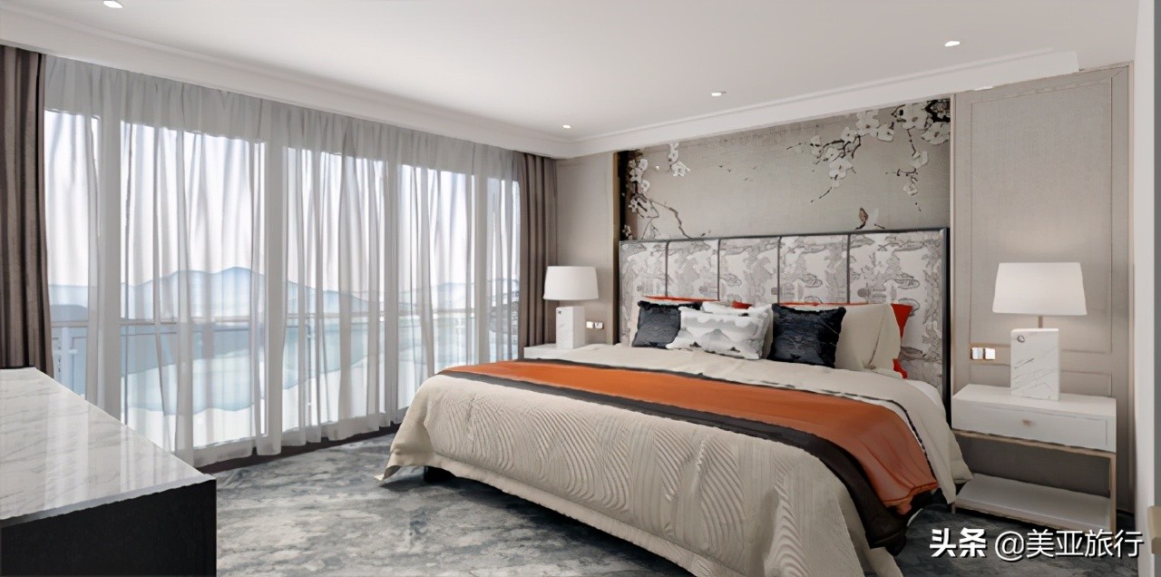 在三峡上移动的星级酒店——三峡游*大轮**盘点（中篇）