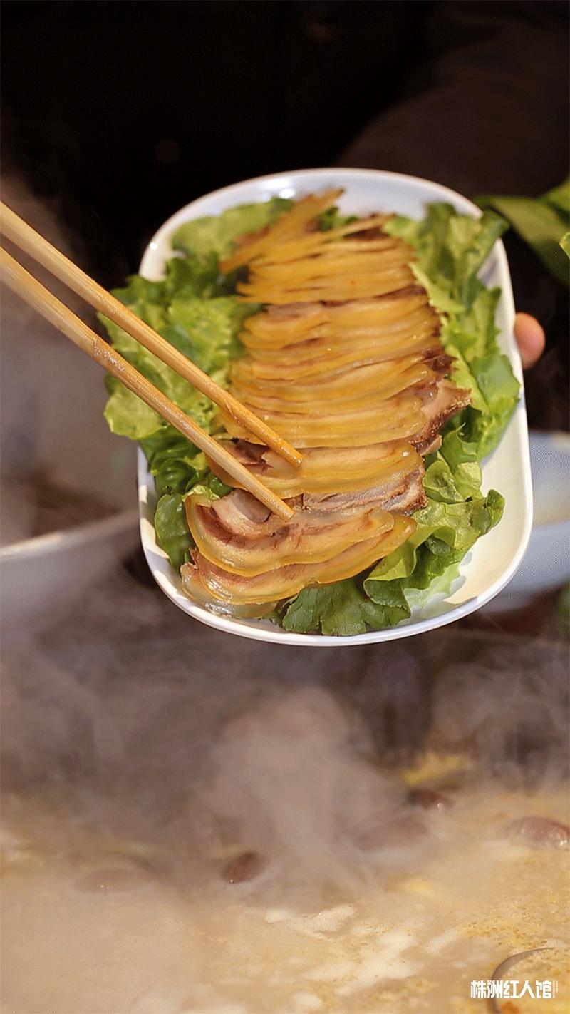 杨记土火锅探店,杨记土火锅优惠套餐