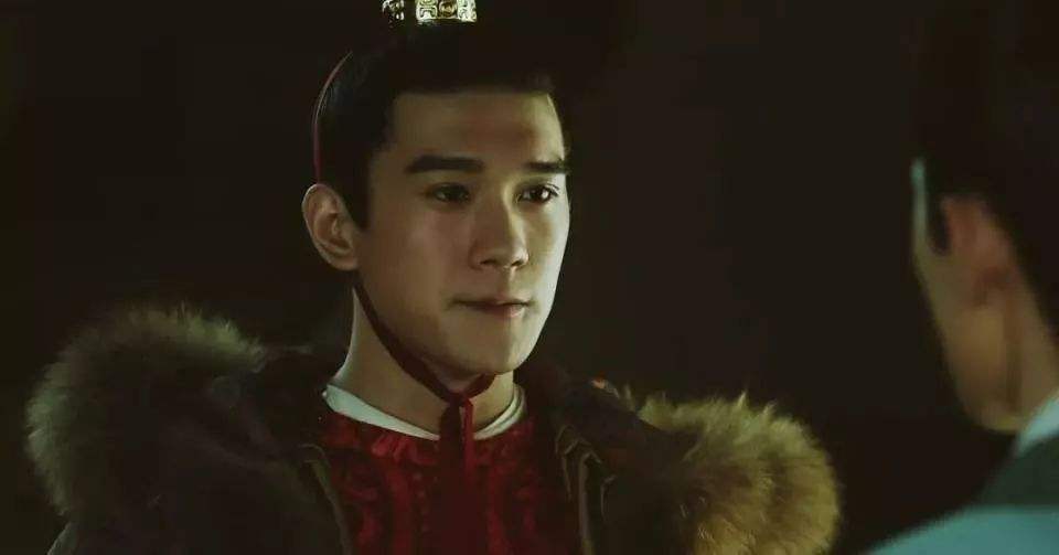 唐肃宗李亨一共有几个妻妾,唐朝怕老婆的皇帝李亨