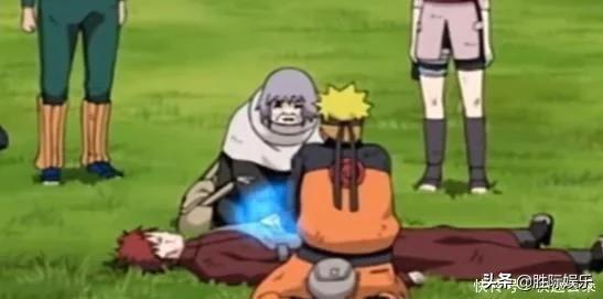 火影忍者选集目录,火影忍者究极冲击剧情