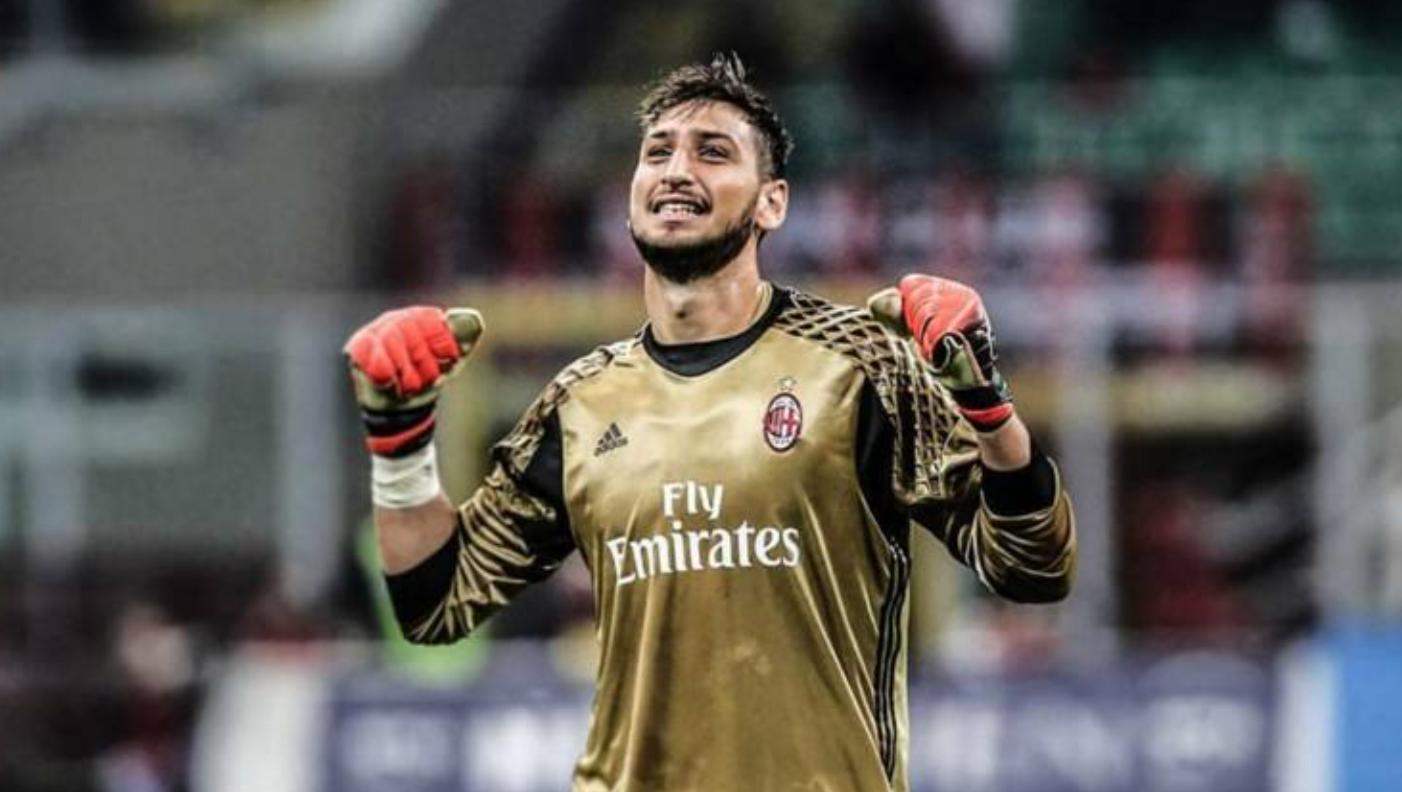 2021足球最佳门将奖项,2021年足球门将第一名