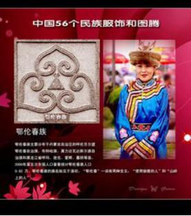 带你了解中国56个民族,我们国家还有56个民族吗