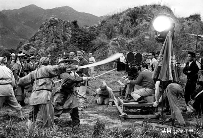 邵氏旧片场,邵氏片场旧址