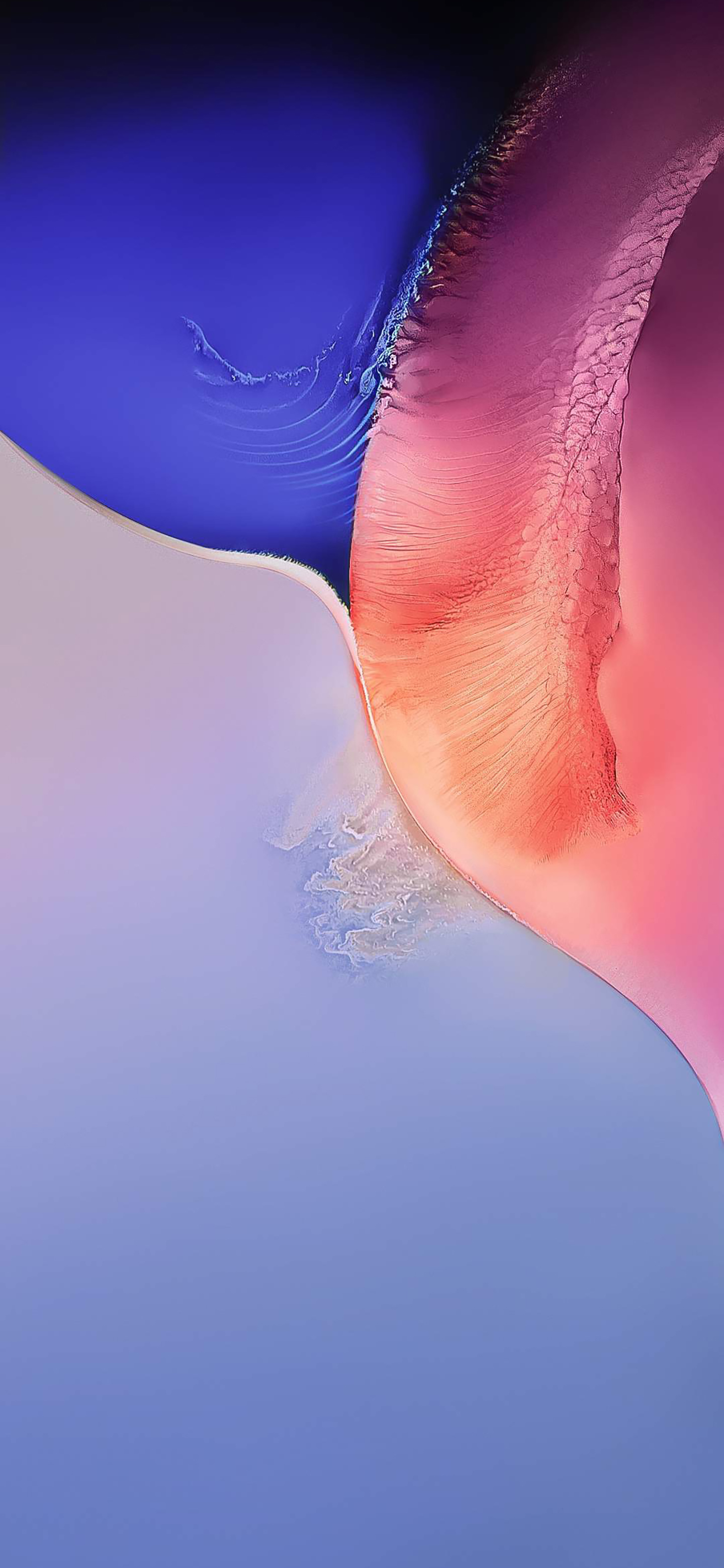 纹理高清壁纸,超高清原生简约风格壁纸