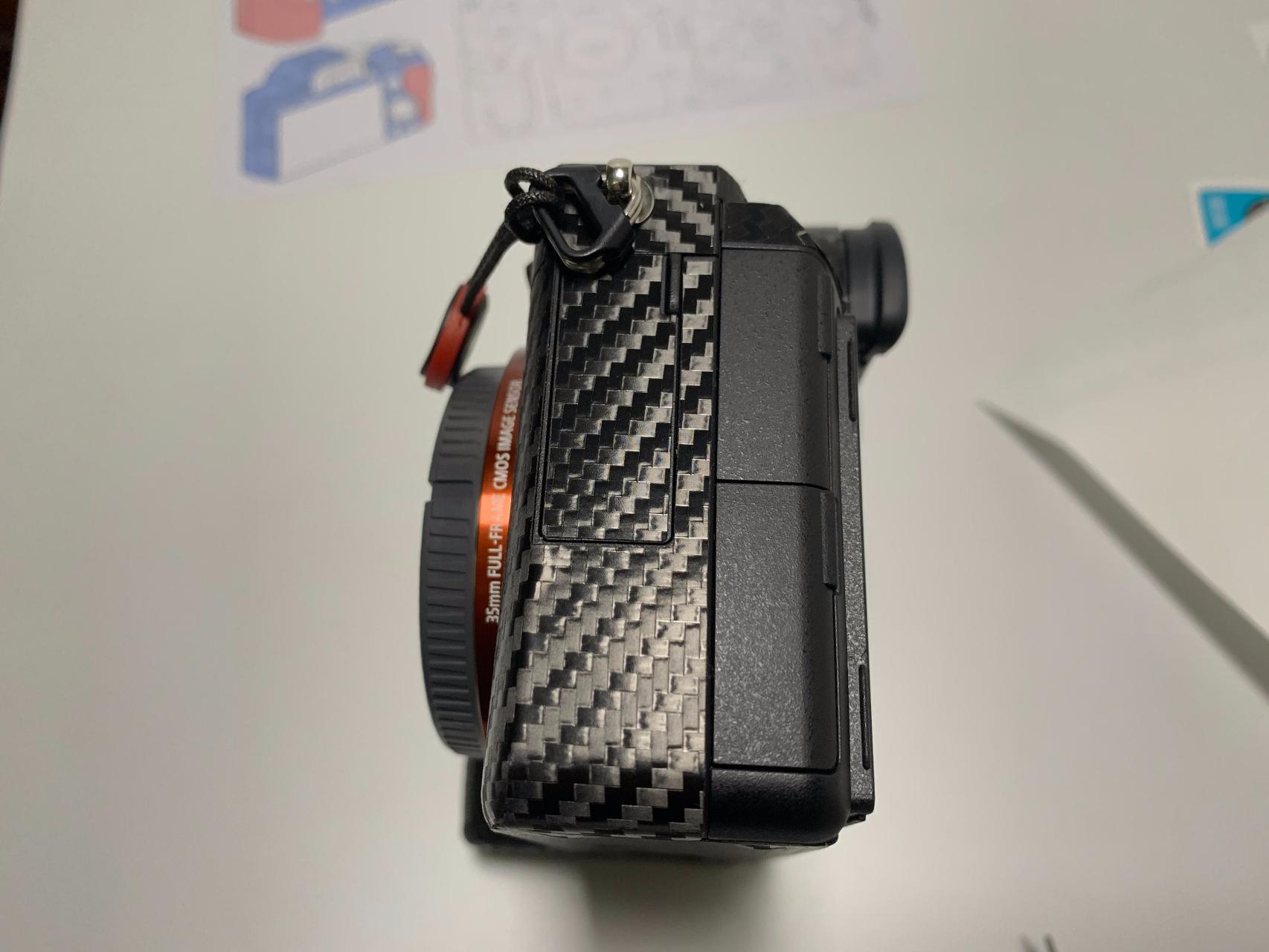 相机贴纸不留胶还牢固,相机3m的胶贴会留痕迹怎么清理