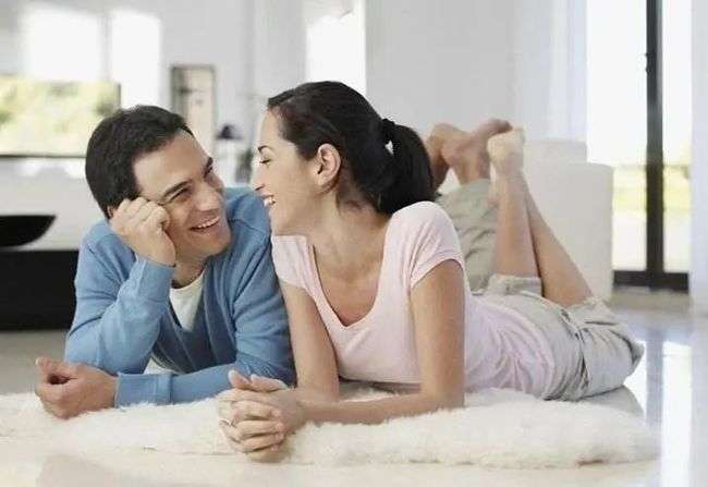 女人没有发情信号？胸部其实就是信号