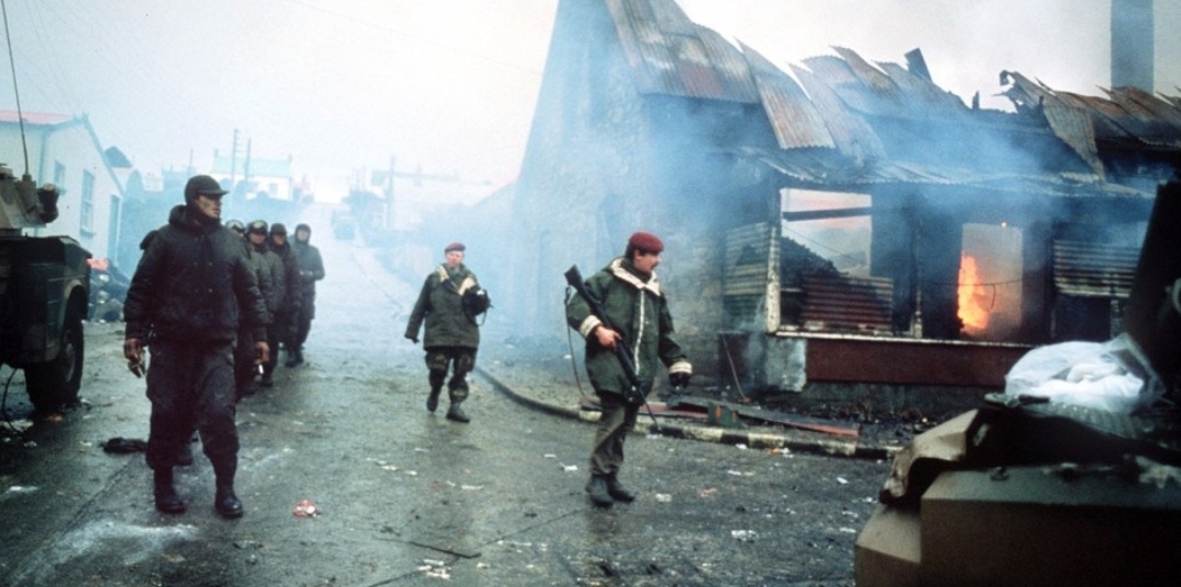 英国枪械发展史,英国枪械大全视频