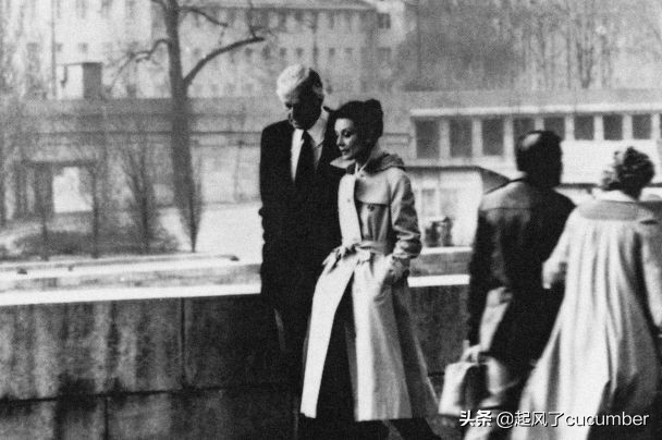 奥黛丽赫本与纪梵希的经典故事,奥黛丽赫本与纪梵希真的纯友谊