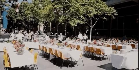 悉尼圣诞节美食攻略,悉尼正能量