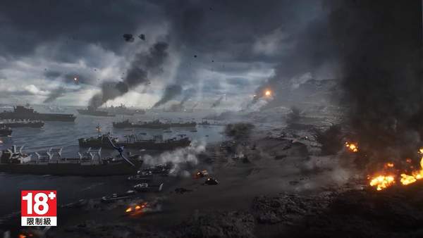 战地5年度回忆,战地5新指南