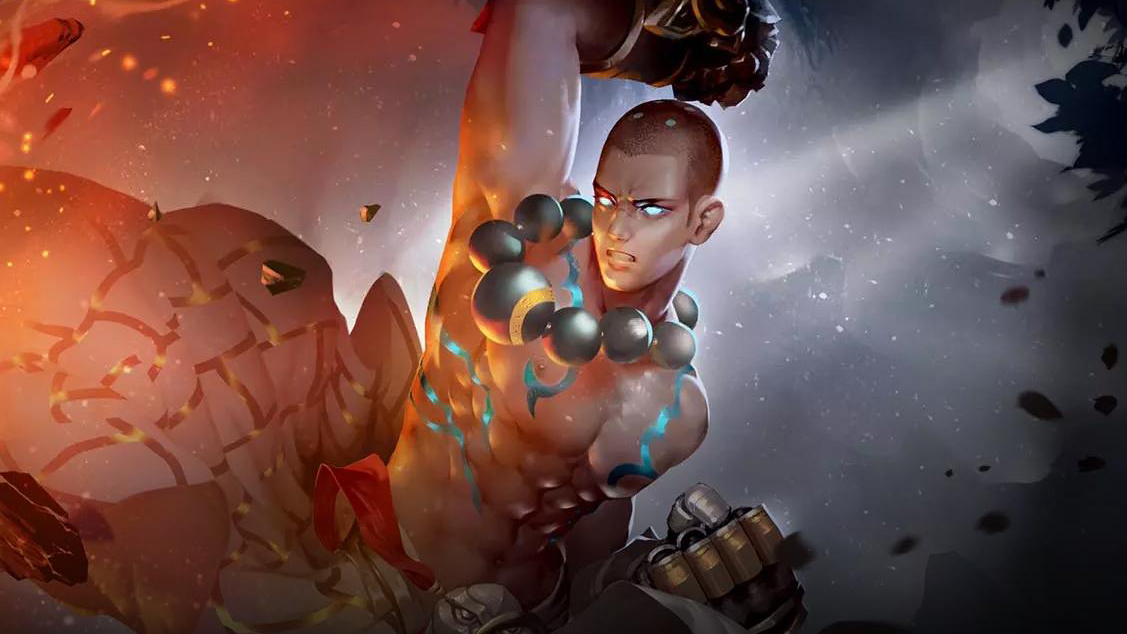 王者光荣什么英雄操作简单还很秀,王者光荣十个最难操作的英雄