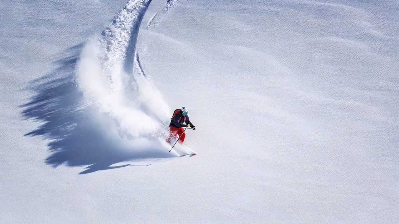 国内最佳八大滑雪胜地,国内10大滑雪胜地