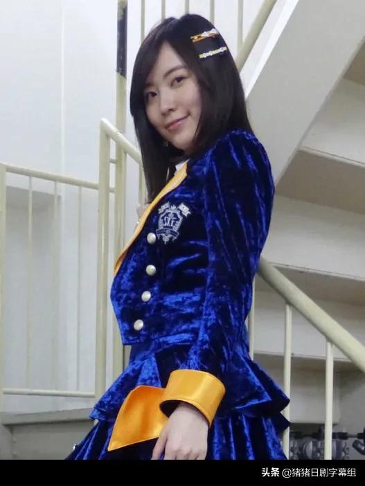 她的毕业单曲3号发售