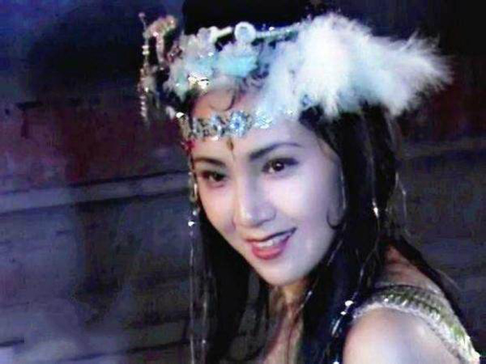 唐僧简介以及他的性格特点,唐僧的性格特点和这一形象的意义