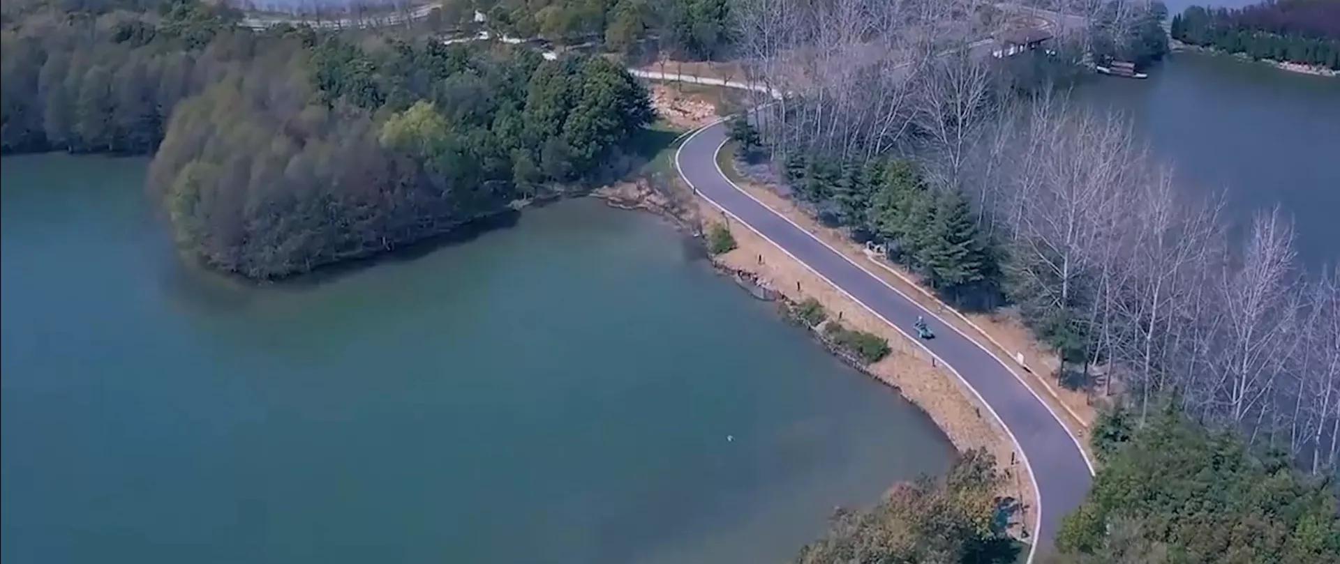 苏州天然氧吧的乡村有哪些,城市绿肺天然氧吧苏州东园
