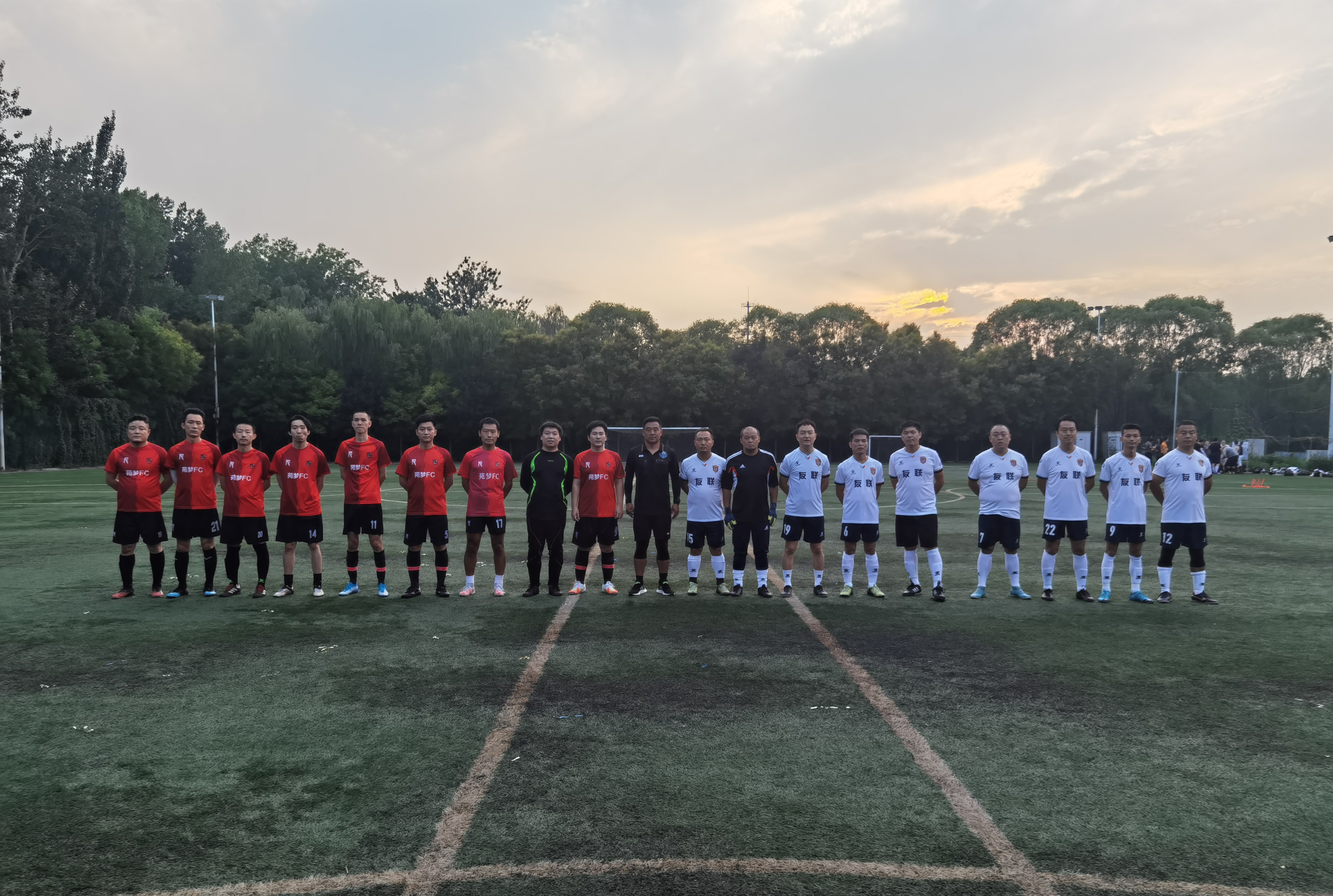 久诚九人制春天联赛,2024夏季赛久诚首发