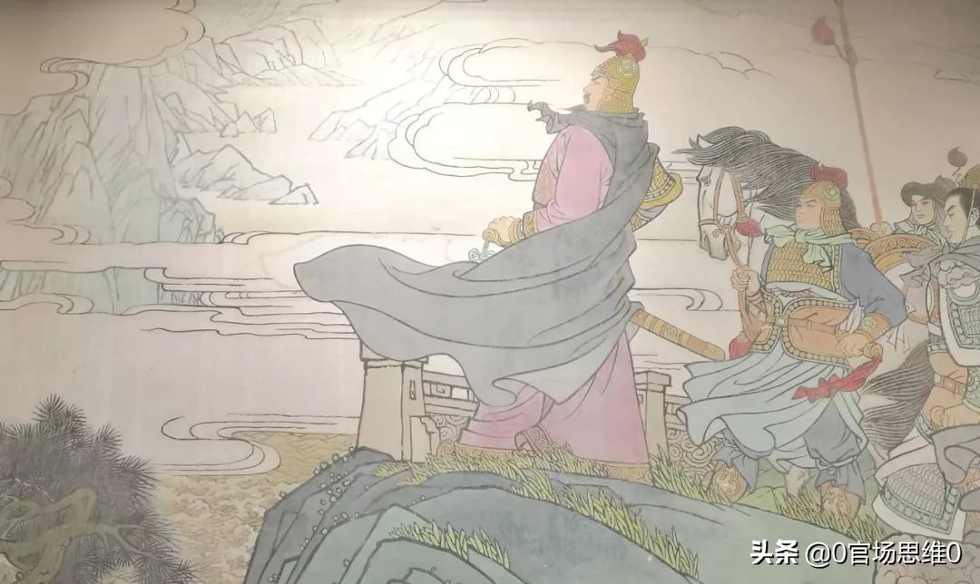 岳飞是精忠还是精忠报国,岳飞为什么是忠义精神